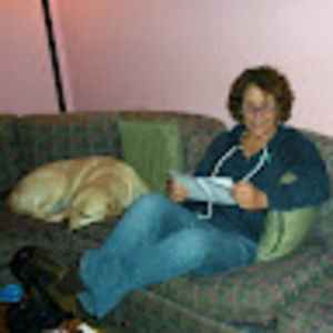 Meet your Posher, Linda